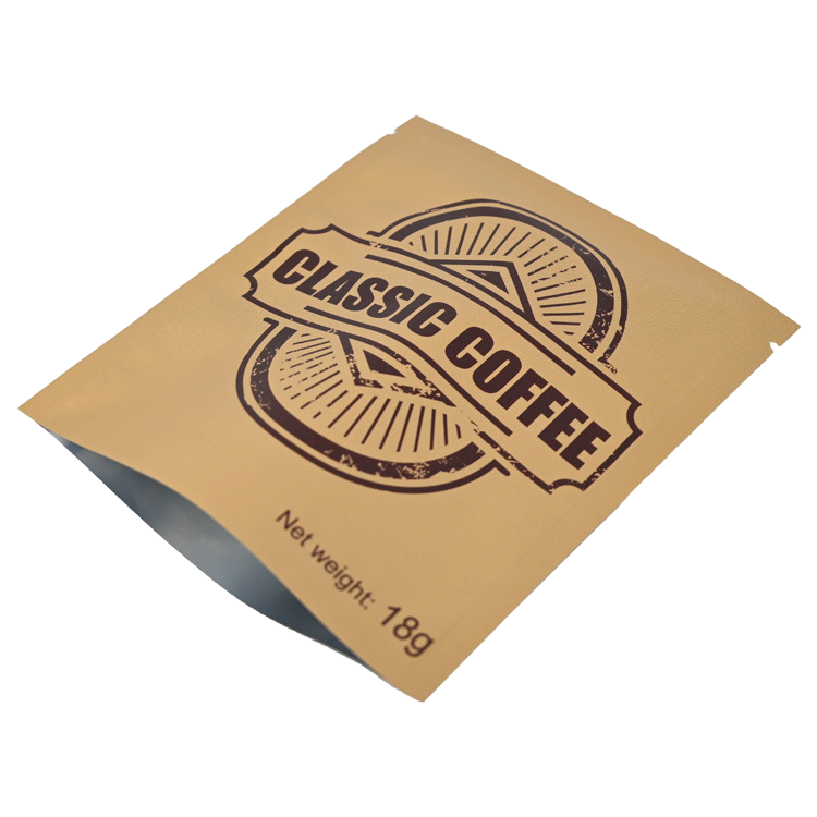Flat Pouch