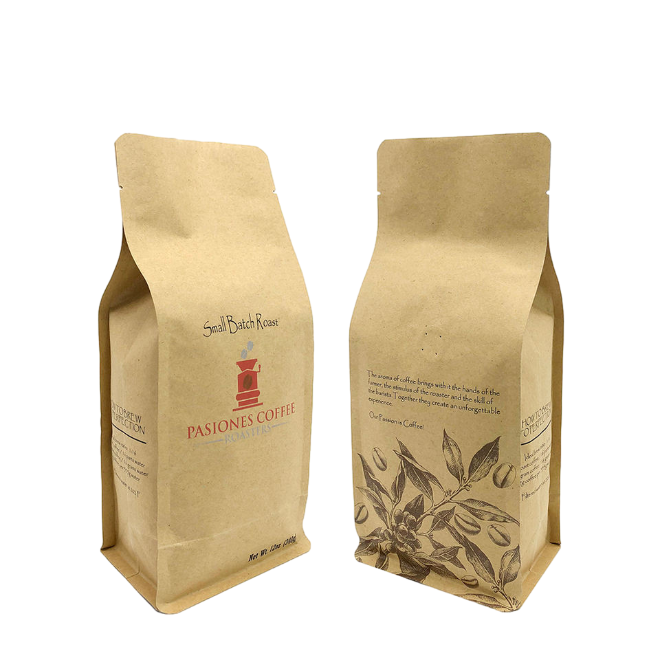 The Unique Benefits of Bottom Gusset Pouch Packaging