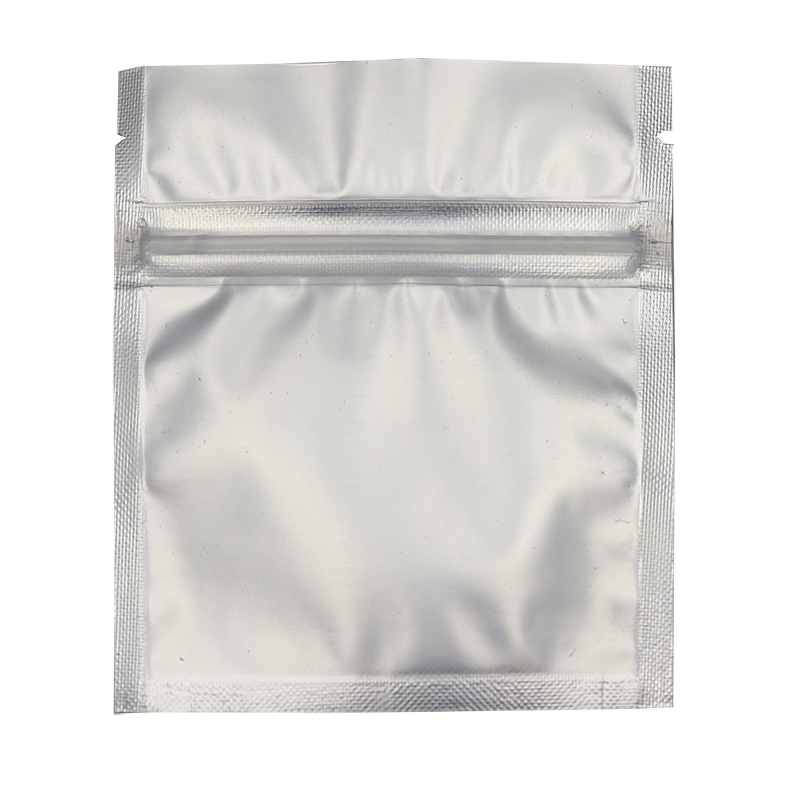 The Winding History Behind Resealable Storage Bags