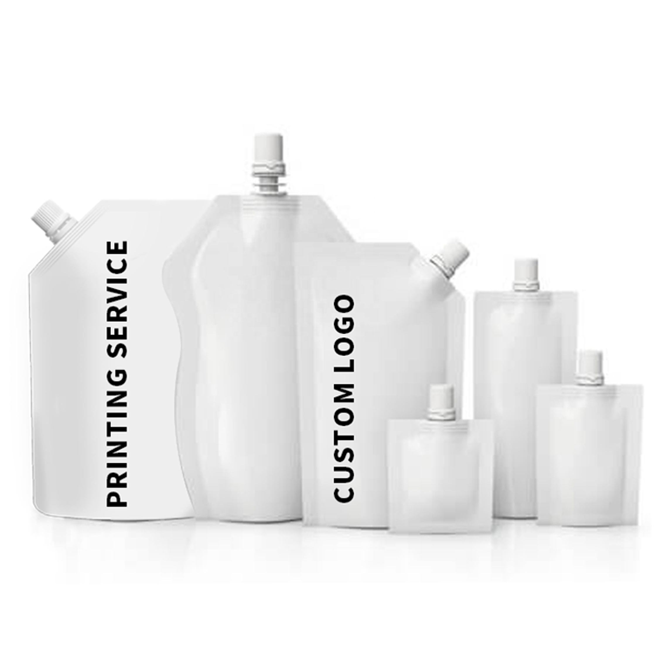 Dispensing Made Easy with Spout Pouch Packaging