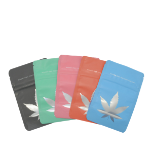 Keeping Marijuana Safe with Child-Resistant Packaging