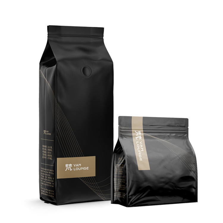 coffee bag