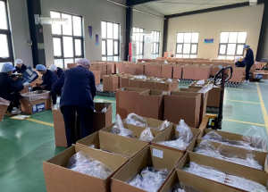7. Quality Checking