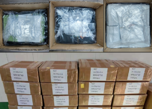 8 Packing