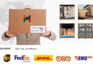 9.Delivery