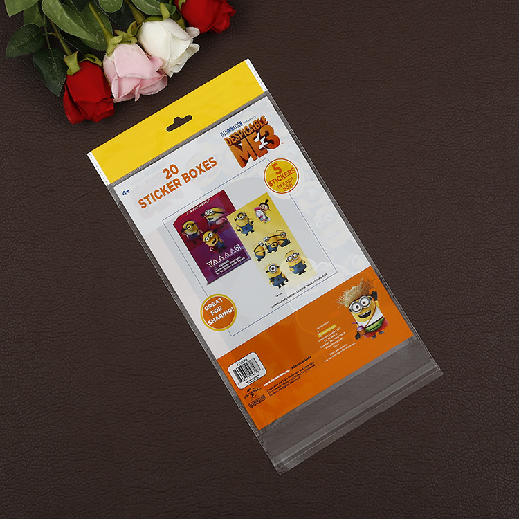 header bags