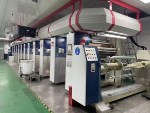 printing