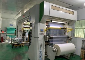 laminating
