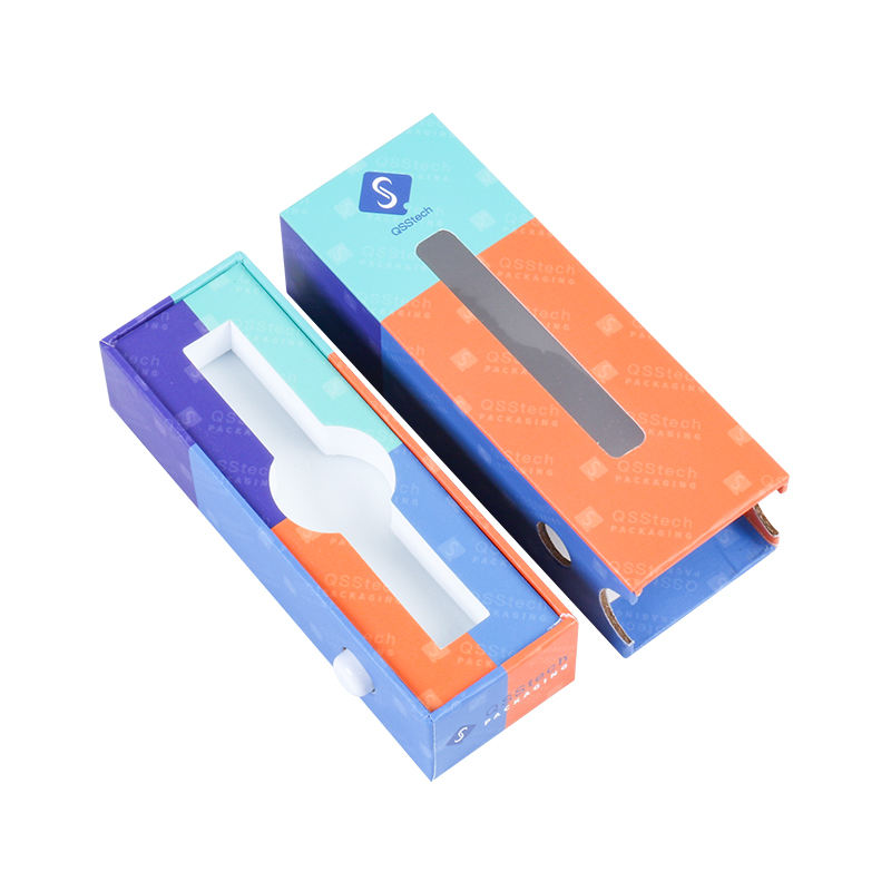 CR Rigid Boxes