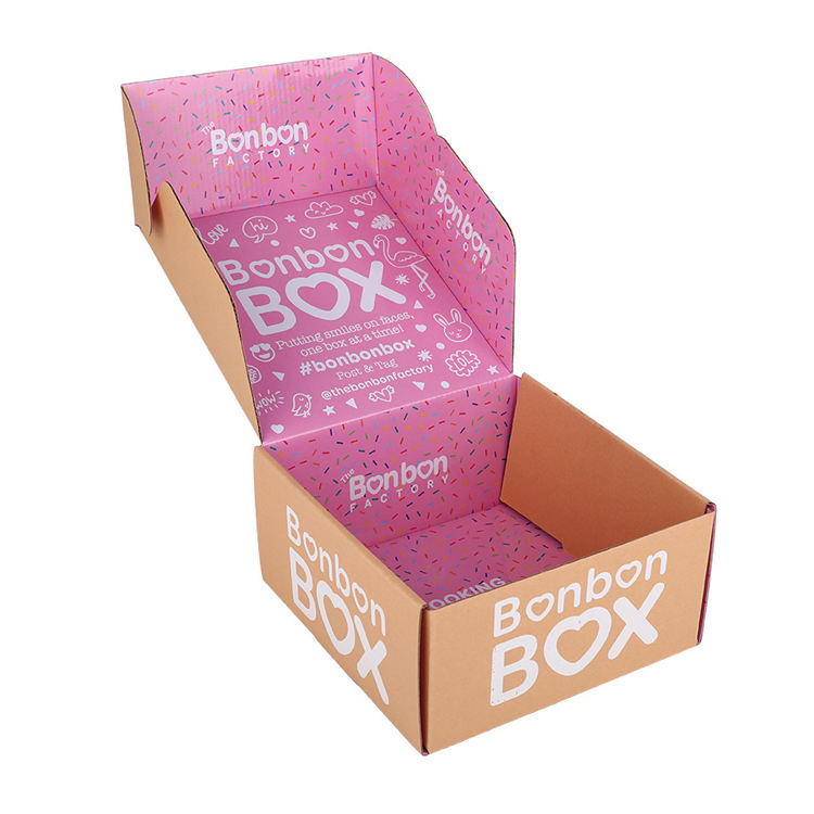 Corrugated Box